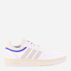 Sneakersy męskie do kostki adidas Hoops 3.0 GZ1346 44.5 Białe (4065418250092) - obraz 1