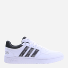 Sneakersy męskie do kostki adidas Hoops 3.0 ID1115 41.5 Białe (4067886777767) - obraz 1