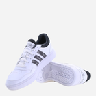 Чоловічі снікери adidas Hoops 3.0 ID1115 42 Білі (4067886777866) - зображення 4