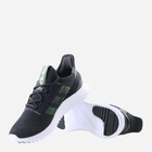 Чоловічі кросівки для бігу adidas Kaptir 2.0 GX4244 43.5 Чорні (4065426113907) - зображення 4