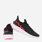 Чоловічі кросівки для бігу adidas Kaptir 2.0 H00275 40.5 Сірі (4064047046298) - зображення 3