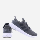 Чоловічі кросівки для бігу adidas Kaptir 2.0 H00277 40 Сірі (4064049273616) - зображення 3