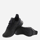 Buty do biegania męskie adidas Kaptir 2.0 H00279 40.5 Czarne (4064049273685) - obraz 4