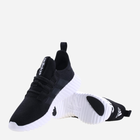 Buty do biegania męskie adidas Kaptir 3.0 IF7318 45.5 Czarne (4066756506414) - obraz 4