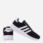 Buty do biegania męskie adidas Lite Racer 3.0 GY3095 40.5 Granatowe (4064053667135) - obraz 3