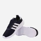 Buty do biegania męskie adidas Lite Racer 3.0 GY3095 40.5 Granatowe (4064053667135) - obraz 4