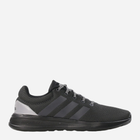 Buty do biegania męskie adidas Lite Racer Cln 2.0 GZ2823 40 Czarne (4064047210491)