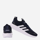 Чоловічі кросівки для бігу adidas Lite Racer Rebold GV9981 42 Темно-сині (4062064153227) - зображення 3