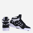 Чоловічі снікери adidas Midcity Mid IE4465 43.5 Чорні (4066754168607) - зображення 3