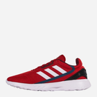 Buty do biegania męskie z amortyzacją adidas Nebzed EG3705 42.5 Czerwone (4062053277859) - obraz 2