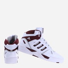 Sneakersy męskie za kostkę adidas Midcity Mid IF6667 48 Białe (4067892624413) - obraz 3