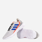 Buty do biegania męskie z amortyzacją adidas Nebzed EG3708 42 Szare (4062053261087) - obraz 4