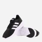 Buty do biegania męskie z amortyzacją adidas Nebzed GX4275 40 Czarne (4065426723663) - obraz 4