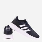 Чоловічі кросівки для бігу adidas Nebzed GX4276 42.5 Темно-сині (4065426727401) - зображення 3