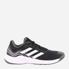 Чоловічі кросівки для бігу adidas Novaflight Primegre GX1264 42 Чорні (4065426525755)