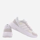 Buty do biegania męskie z amortyzacją adidas Ozelle GX4691 42 Białe (4065426167979) - obraz 3