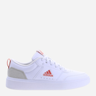 Чоловічі кеди низькі adidas Park Street ID5580 44.5 Білі (4066765225528) - зображення 1