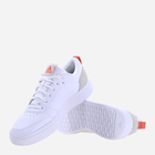 Чоловічі кеди низькі adidas Park Street ID5580 42.5 Білі (4066765225450) - зображення 4