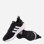 Buty sportowe męskie z siatką adidas Racer TR21 GZ8184 44 Czarne (4062064031594) - obraz 4