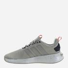 Чоловічі кросівки для бігу adidas Racer TR23 ID5858 44.5 Світло-зелені (4066764968501) - зображення 2