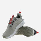 Buty do biegania po asfalcie męskie adidas Racer TR23 ID5858 46.5 Jasnozielone (4066764968433) - obraz 4