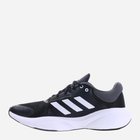 Buty do biegania męskie adidas Response GW6646 48 Czarne (4065427952192) - obraz 2