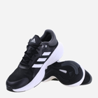 Чоловічі кросівки для бігу adidas Response GW6646 47.5 Чорні (4065427952185) - зображення 4