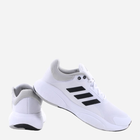 Buty do biegania męskie adidas Response GX1999 45.5 Białe (4065426888621) - obraz 3