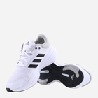 Buty do biegania męskie adidas Response GX1999 44.5 Białe (4065426888676) - obraz 4