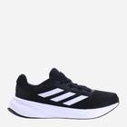 Buty do biegania męskie adidas Response IG9922 45.5 Czarne (4066763897079) - obraz 1