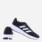 Чоловічі кросівки для бігу adidas Response Runner U ID7336 40.5 Чорні (4066755659753) - зображення 3