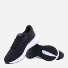 Чоловічі кросівки для бігу adidas Response Runner U ID7336 40.5 Чорні (4066755659753) - зображення 4