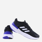 Чоловічі кросівки для бігу adidas Response Super 3.0 HP5933 40.5 Чорні (4066748566198) - зображення 3