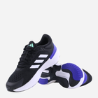 Чоловічі кросівки для бігу adidas Response Super 3.0 HP5933 40.5 Чорні (4066748566198) - зображення 4