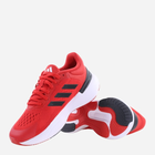 Чоловічі кросівки для бігу adidas Response Super 3.0 HP5934 40.5 Червоні (4066748569991) - зображення 4