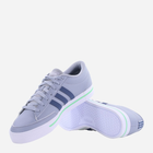 Tenisówki męskie do kostki adidas Retrovulc GW6684 46.5 Szare (4065427264165) - obraz 4