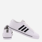 Чоловічі кеди низькі adidas Retrovulc GW8373 41.5 Білі (4065419656640) - зображення 3