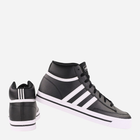 Tenisówki męskie za kostkę adidas Retrovulc Mid GW8370 42.5 Czarne (4065419545692) - obraz 3