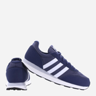 Чоловічі кросівки для бігу adidas Run 60s 3.0 HP2255 48 Темно-сині (4066748803217) - зображення 3