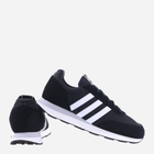 Чоловічі кросівки для бігу adidas Run 60s 3.0 HP2258 47.5 Чорні (4066748795567) - зображення 3