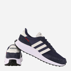 Чоловічі кросівки для бігу adidas Run 70s GX3091 42.5 Темно-сині (4064053682725) - зображення 3