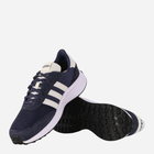 Чоловічі кросівки для бігу adidas Run 70s GX3091 42.5 Темно-сині (4064053682725) - зображення 4