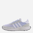 Чоловічі кросівки для бігу adidas Run 70s GX6752 40 Сірі (4065427610375) - зображення 2