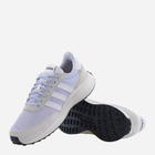 Чоловічі кросівки для бігу adidas Run 70s GX6752 42.5 Сірі (4065427610443) - зображення 4