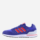 Buty do biegania męskie adidas Run 80s HP6109 42 Niebieskie (4066746881361) - obraz 2