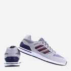 Buty do biegania męskie adidas Run 80s ID1882 45.5 Szare (4066755766659) - obraz 3