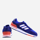 Чоловічі кросівки для бігу adidas Run 80s IG3531 43.5 Сині (4066765265845) - зображення 3