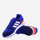 Buty do biegania męskie adidas Run 80s IG3531 46 Niebieskie (4066765269454) - obraz 4