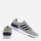 Buty do biegania męskie adidas Run 80s IG3532 47.5 Szare (4066765265722) - obraz 3