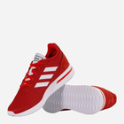 Чоловічі кросівки для бігу adidas Run 70s B96556 42.5 Червоні (4059809170014) - зображення 4